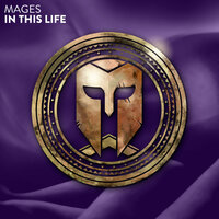 MAGES In This Life cover artwork