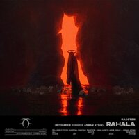 Rasster, Arem Özgüç, & Arman Aydin — Rahala cover artwork