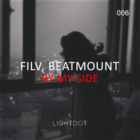 FILV & Beatmount — By My Side cover artwork