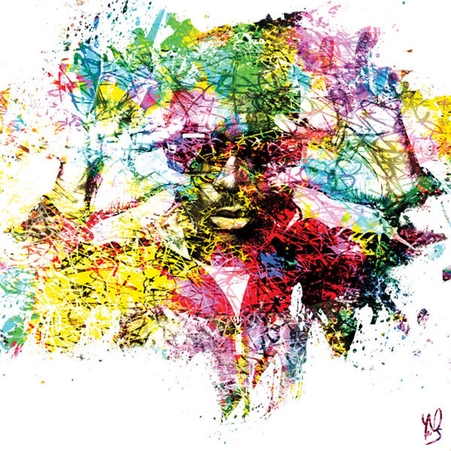 GIMS — Cameleon cover artwork