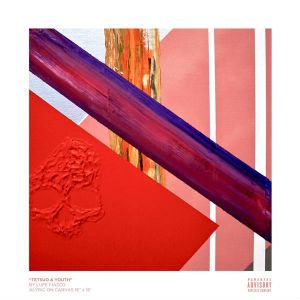 Lupe Fiasco — Tetsuo &amp; Youth cover artwork