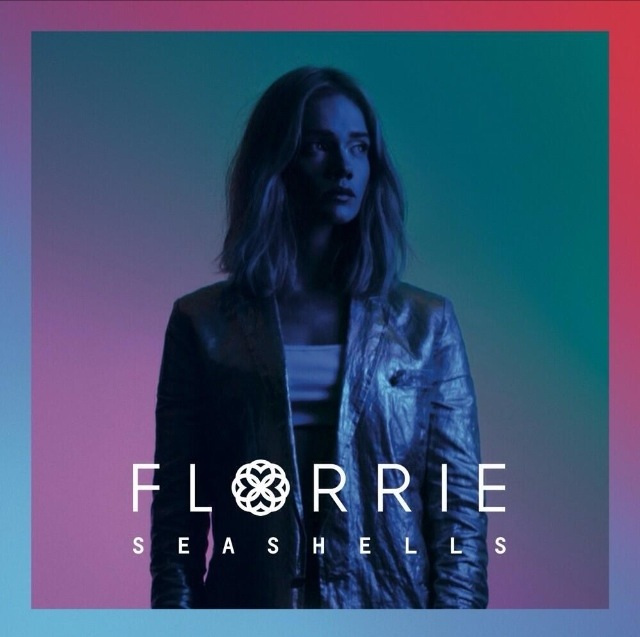 Florrie — Seashells cover artwork