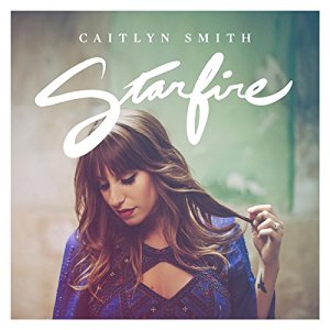 Caitlyn Smith — Starfire cover artwork