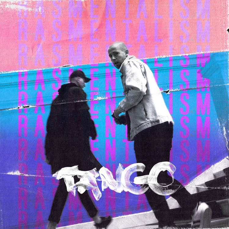 Rasmentalism Tango cover artwork
