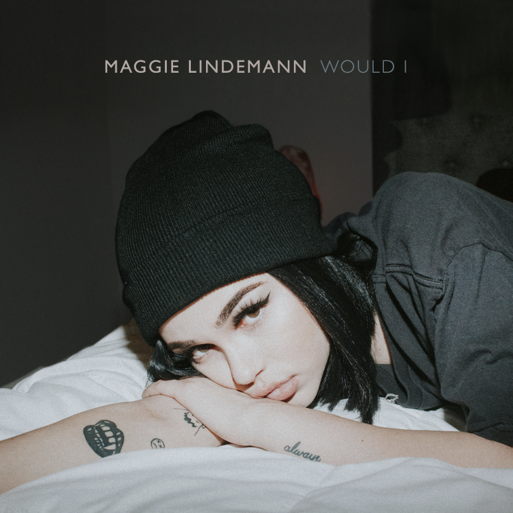 Maggie Lindemann — Would I cover artwork