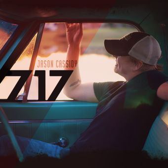 Jason Cassidy — Rest Of Forever cover artwork