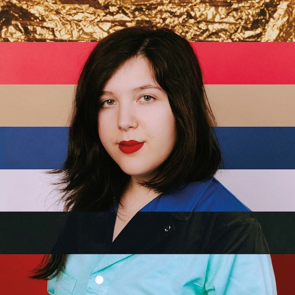 Lucy Dacus 2019 cover artwork