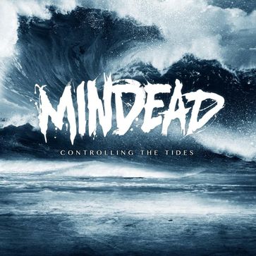 Mindead — Sleeping in Carbonite cover artwork
