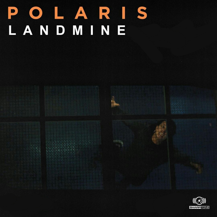 Polaris — Landmine cover artwork