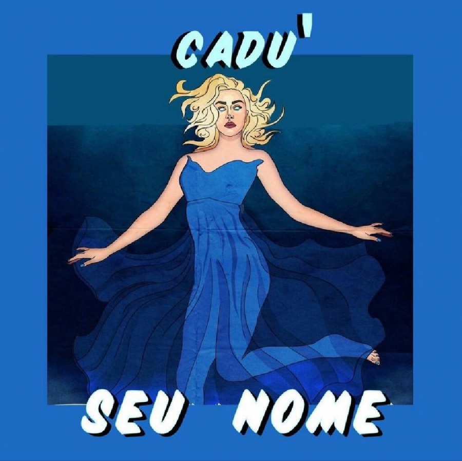 Cadu&#039; — Seu Nome cover artwork