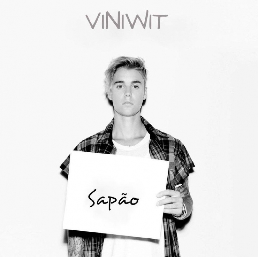 Viniwit — Sapão cover artwork