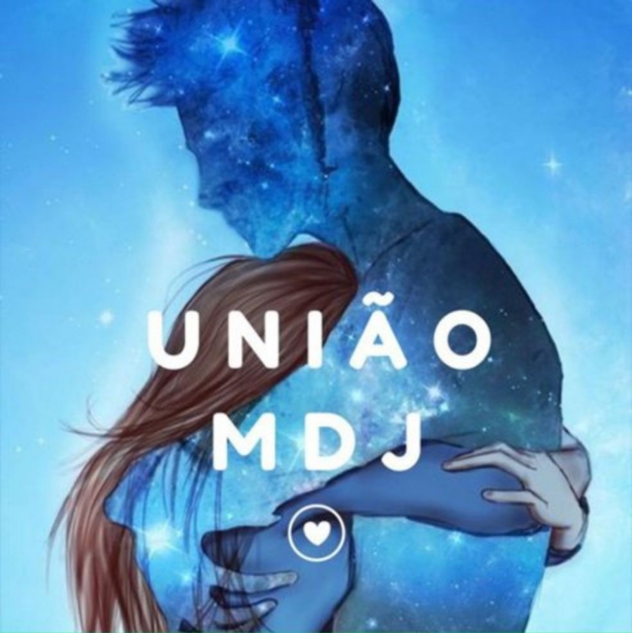 Maylon — uNião cover artwork