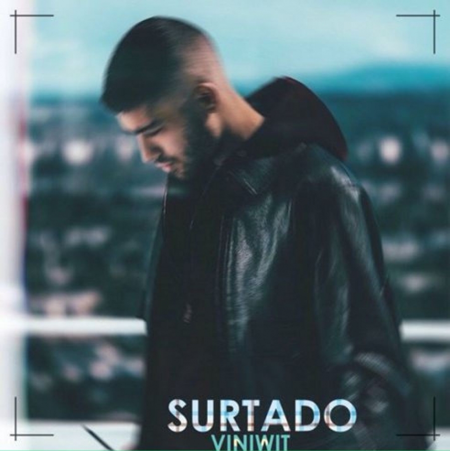 Viniwit — Surtado cover artwork
