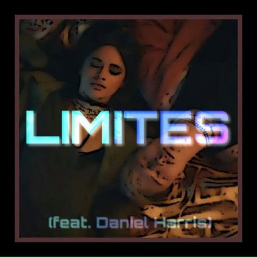 John Jonas featuring Daniel Harris — Limites cover artwork