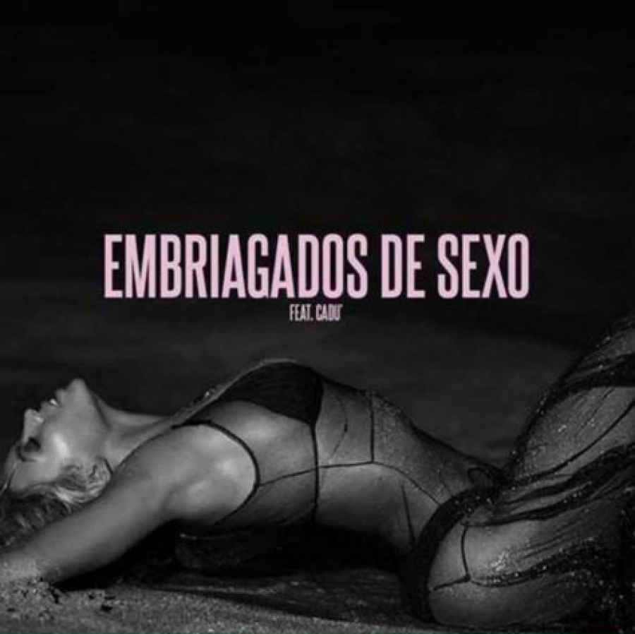 Trick featuring Cadu&#039; — Embriagados de Sexo cover artwork