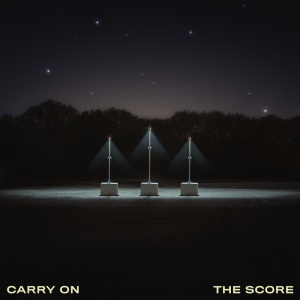 The Score — Born For This cover artwork