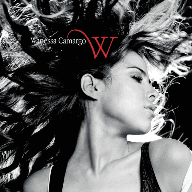 Wanessa W (2005) cover artwork