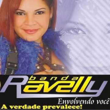 Banda Ravelly — Ultra Som cover artwork
