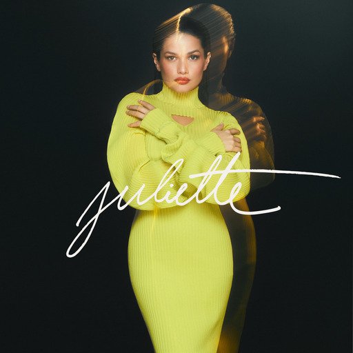 Juliette — Juliette cover artwork