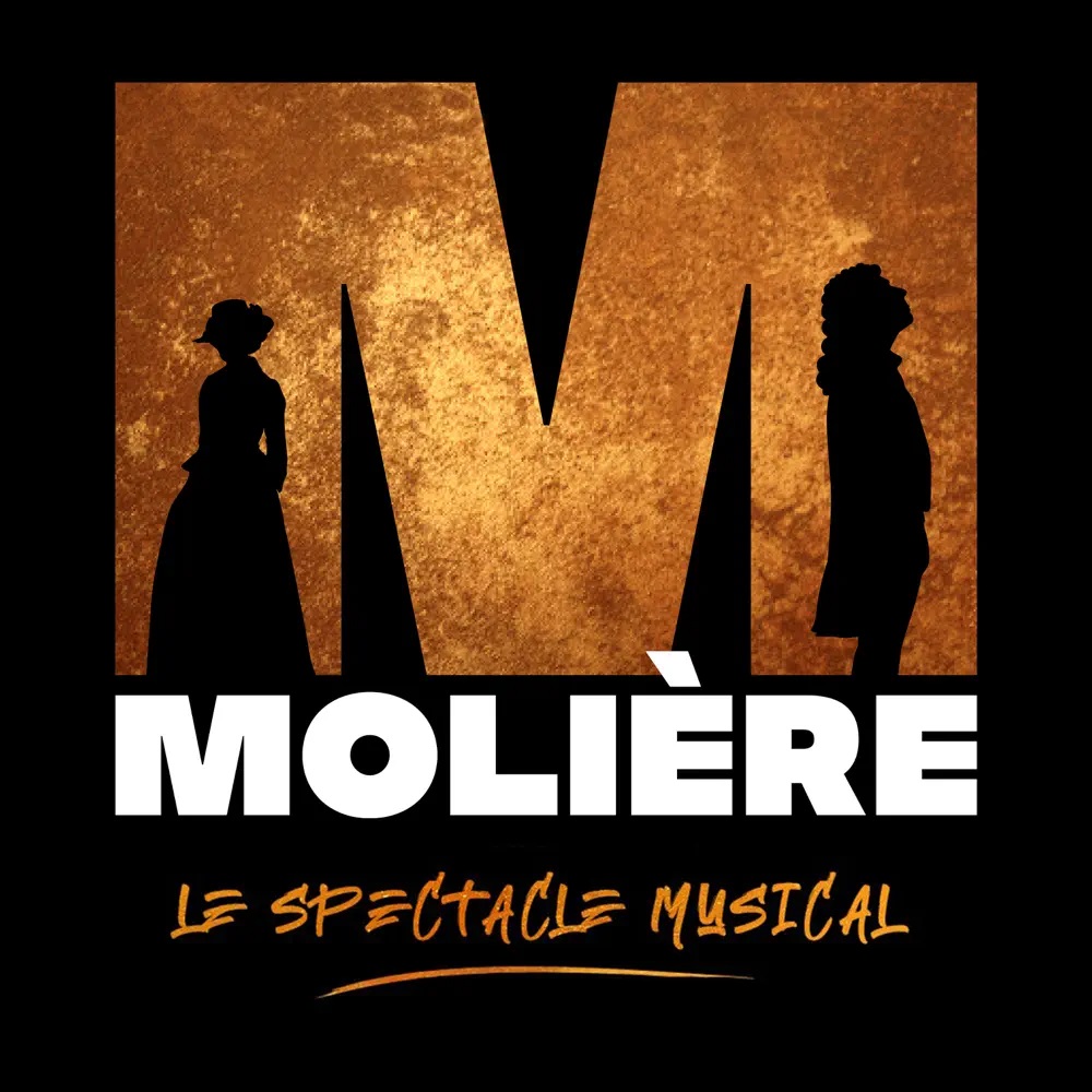 Molière l&#039;opéra urbain & Shaïna Pronzola — Ne dis rien cover artwork