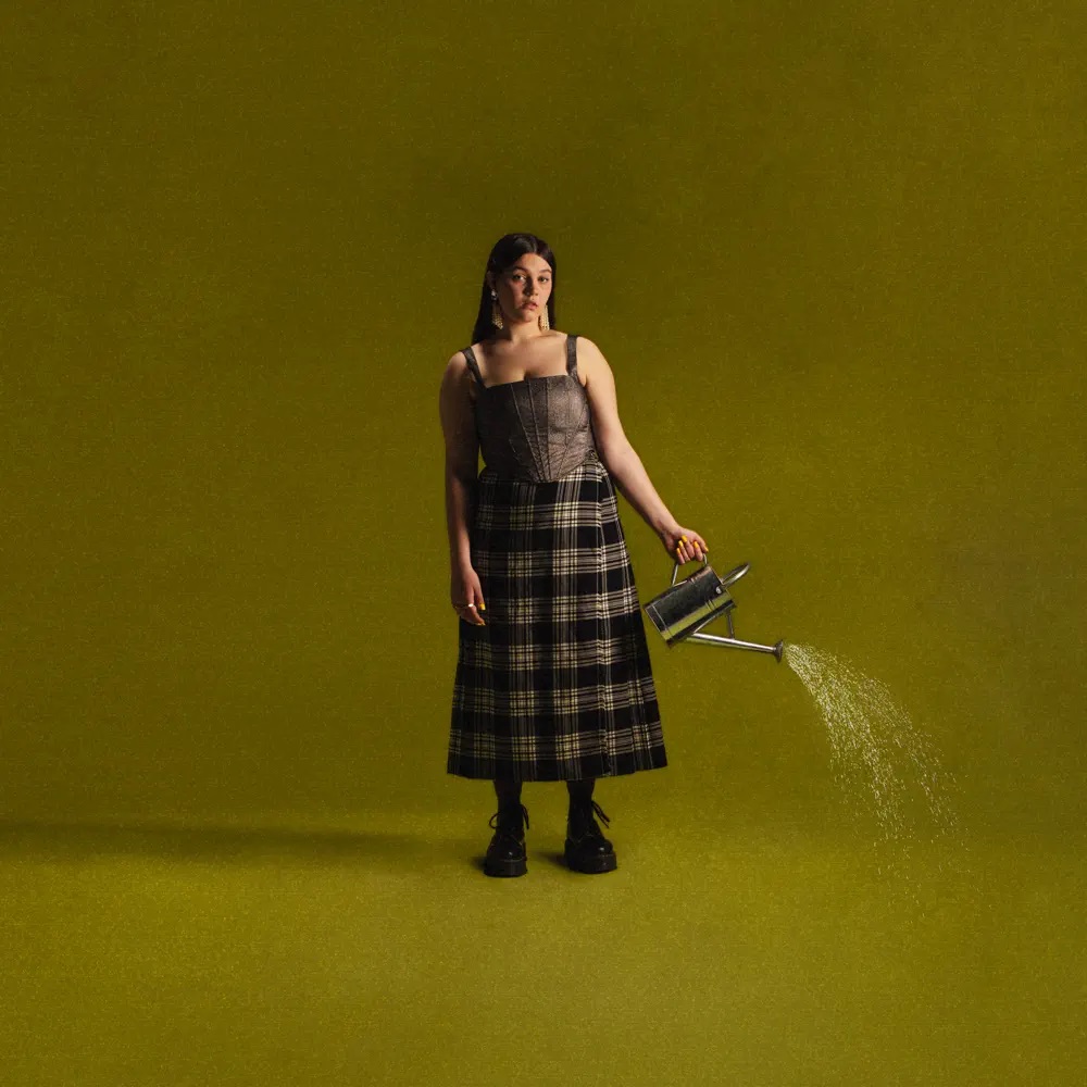 Woody Roots cover artwork