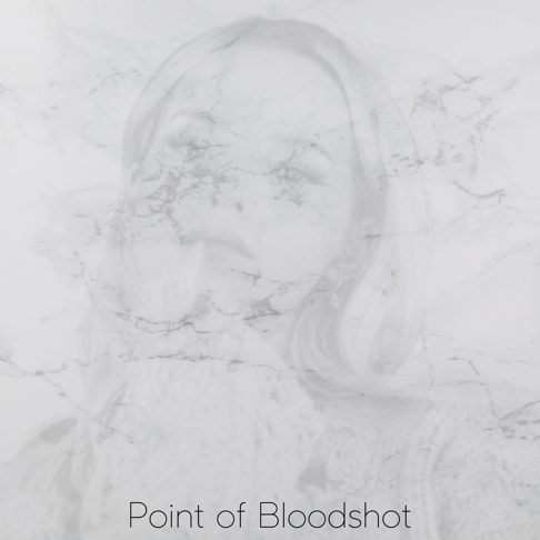 Cast - Celebrity Parodies Point of Bloodshot cover artwork