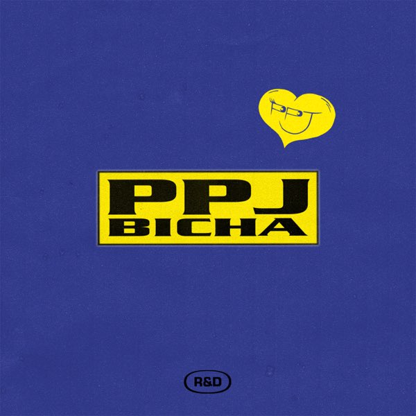 PPJ — Bicha cover artwork
