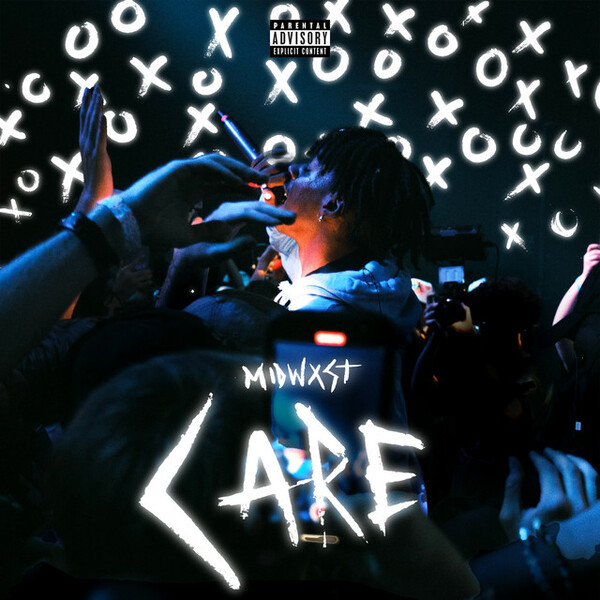 midwxst — Care cover artwork