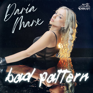 Daria Marx — Bad Pattern cover artwork