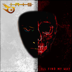 Iris Official — I&#039;ll Find My Way cover artwork
