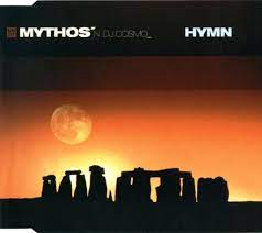 Mythos &#039;n DJ Cosmo — Hymn cover artwork