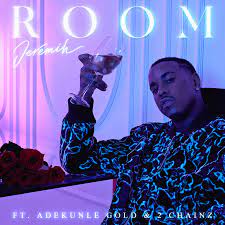 Jeremih featuring Adekunle Gold & 2 Chainz — Room cover artwork