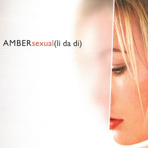 Amber Sexual (LI Da Di) [Ripe &amp; Juicy Club Mix] cover artwork