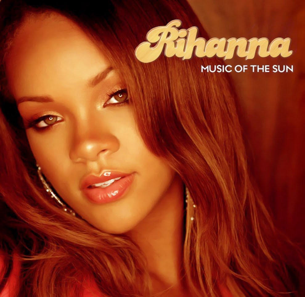 Duplicate — DUPLICATE - Music Of The Sun cover artwork