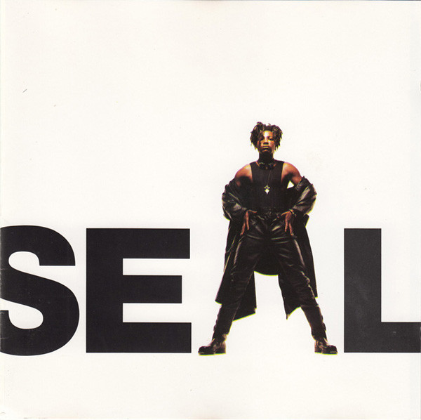 Seal Seal cover artwork