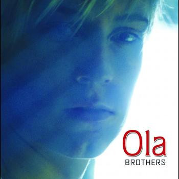 Ola — Brothers cover artwork