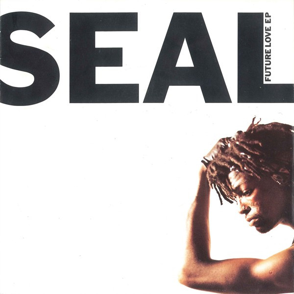 Seal — Future Love Paradise cover artwork