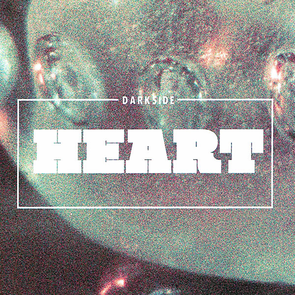 Darkside — Heart cover artwork