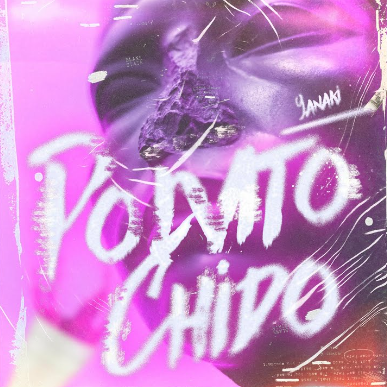 Yanaki — Polvito chido cover artwork