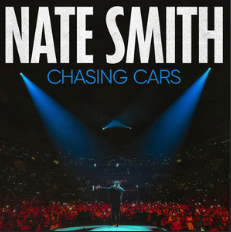 Nate Smith Chasing Cars cover artwork