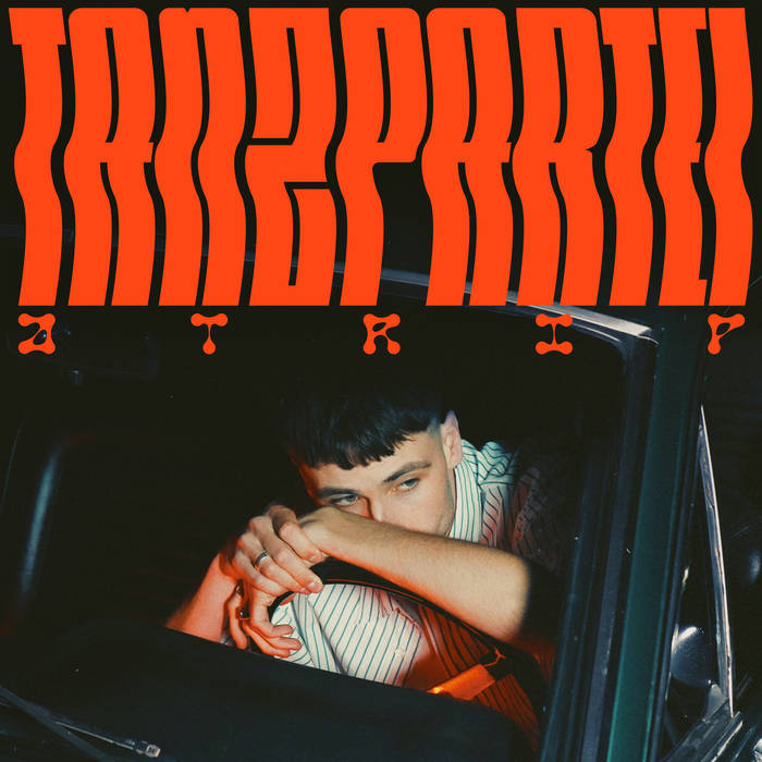 ATRIP TANZPARTEI cover artwork