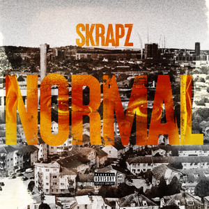 Skrapz — Normal cover artwork