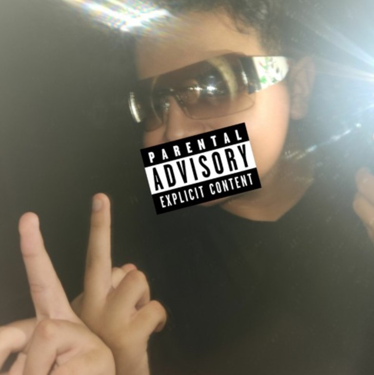 Lil Fortune — I AIN&#039;T IMPRESSED cover artwork