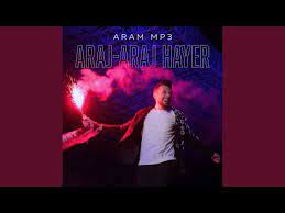 Aram Mp3 — Araj cover artwork