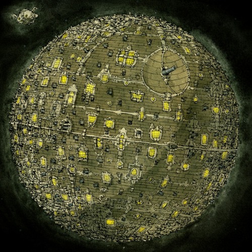 Dance Gavin Dance — Uneasy Hearts Weigh the Most cover artwork
