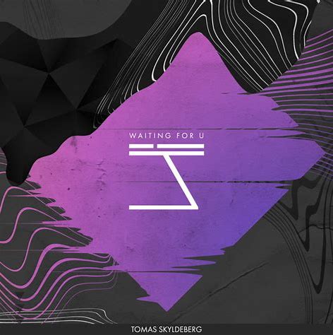 Tomas Skyldeberg — Can&#039;t U See cover artwork