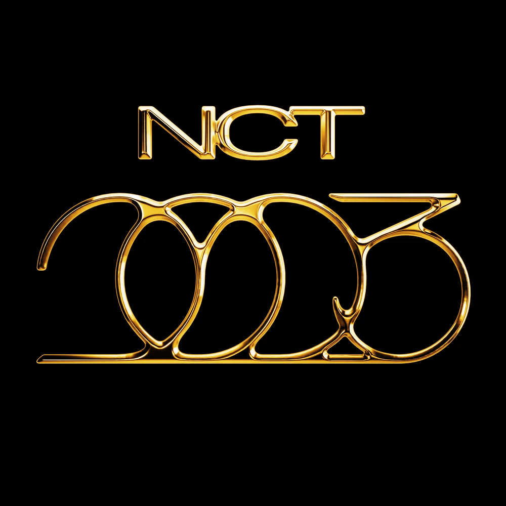 NCT 2023 — Golden Age cover artwork
