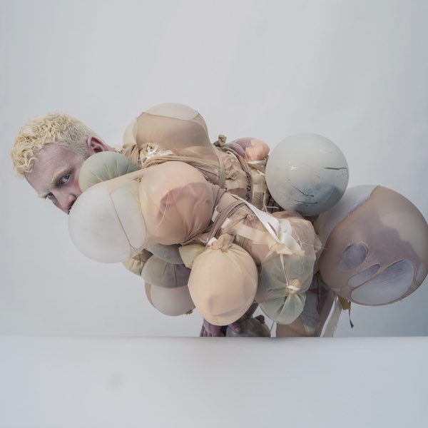 Tom Rasmussen featuring Michèle Lamy — Street Violence cover artwork
