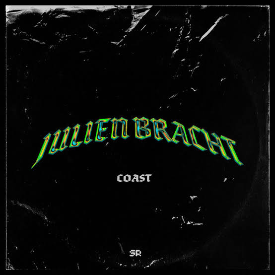 Julien Bracht — Coast cover artwork