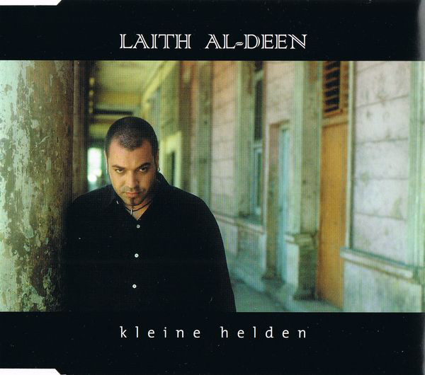 Laith Al-Deen — Kleine Helden cover artwork